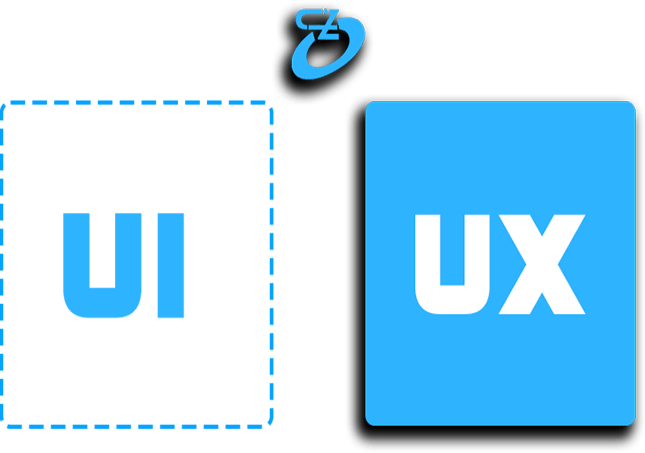 UI AND UX DesignImage